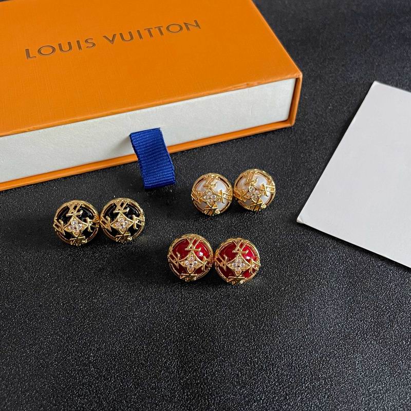 LV Earring 12yxx110